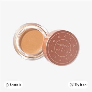 Smashbox x BECCA Under Eye Brightening Corrector Shade Medium
